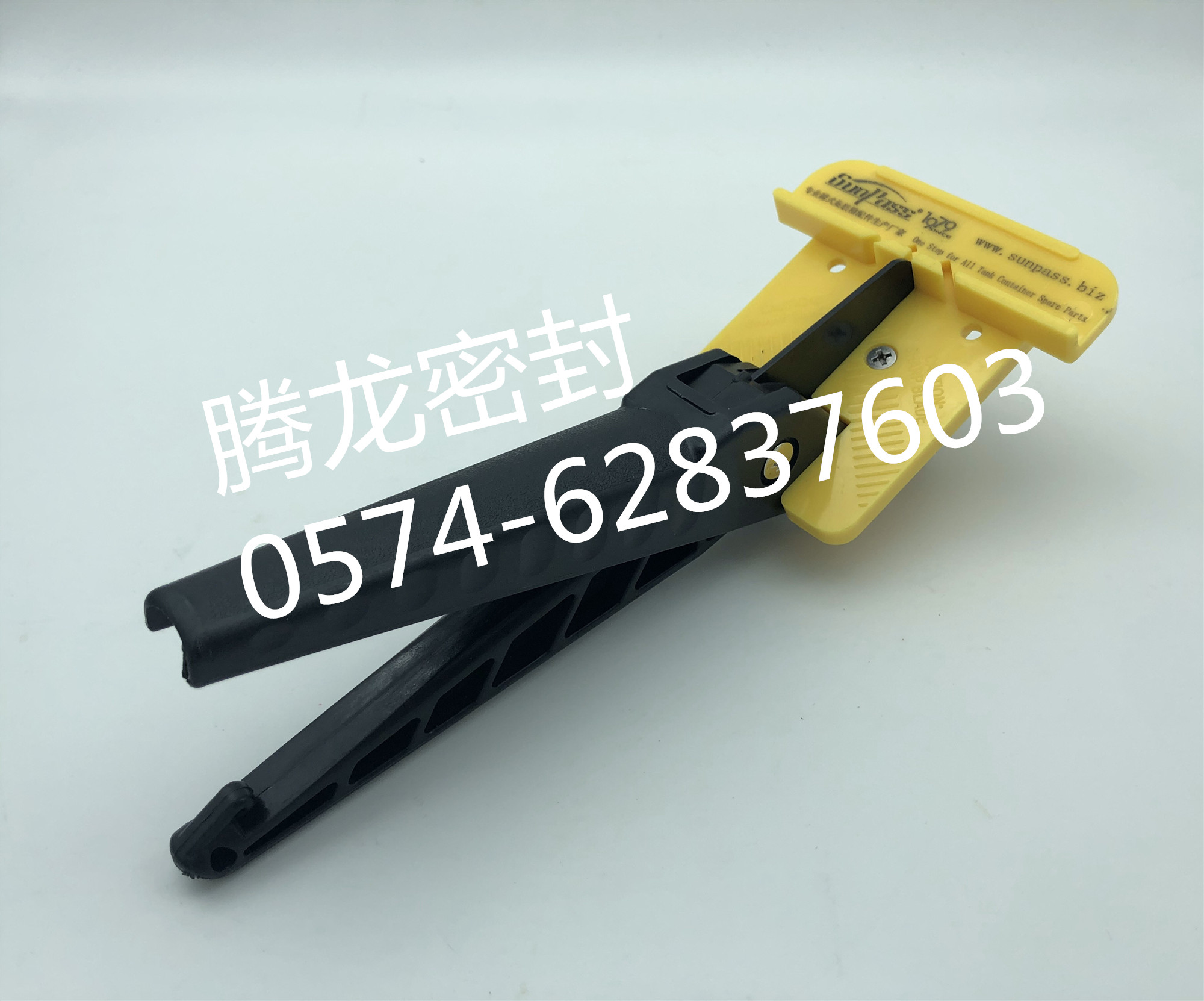 热烈庆祝腾龙密封成立40周年庆,下单有礼啦