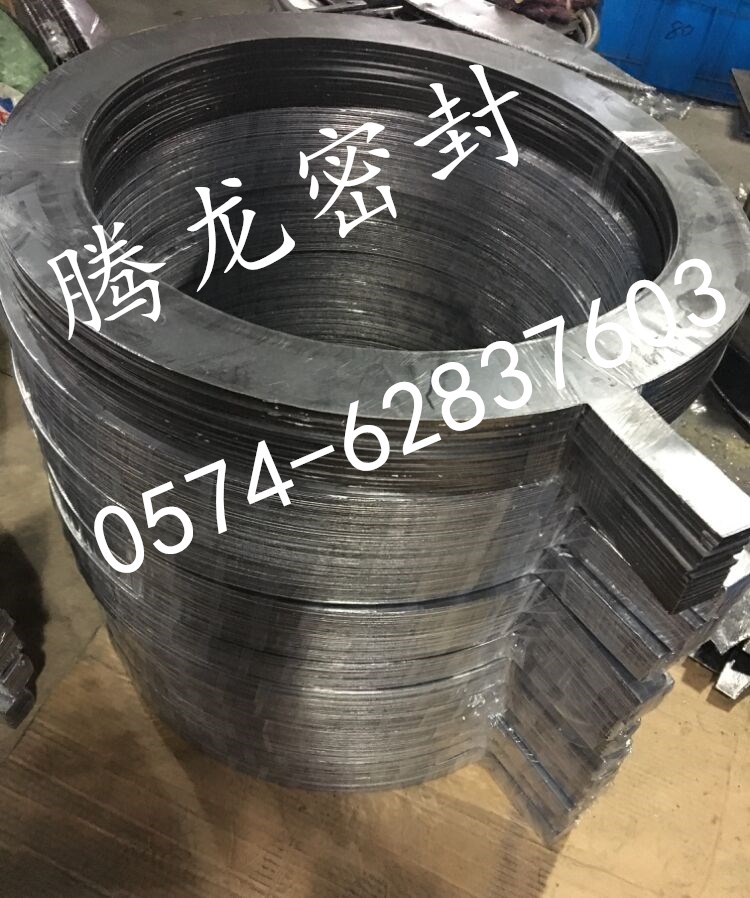 腾龙密封拓璞密封石墨垫片批量生产