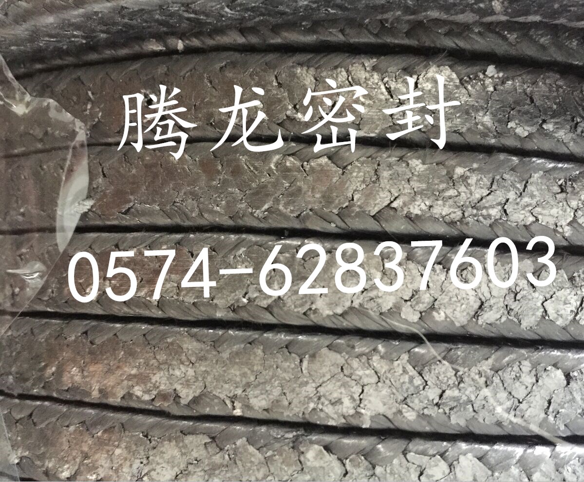 腾龙密封拓璞密封石墨盘根高碳角织批量出运.mp4
