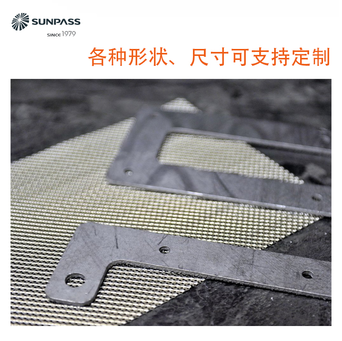 石墨垫片耐高温法兰阀门密封石墨圈金属缠绕垫片定做石墨复合垫片