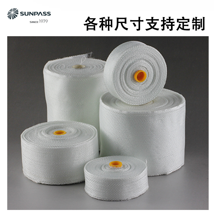 赛博特密封玻璃纤维带的优势