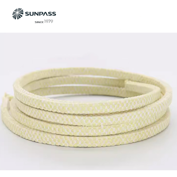 SUNPASS芳纶纤维盘根的介绍