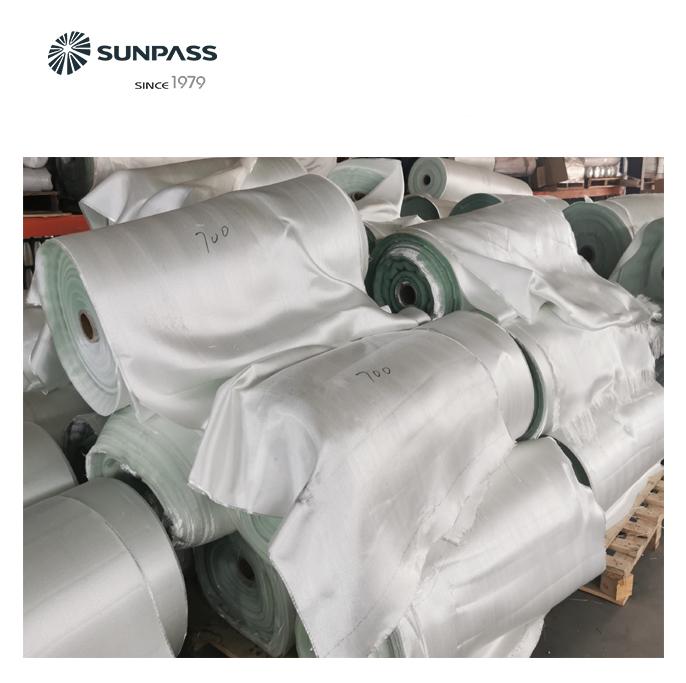 SUNPASS玻璃纤维布