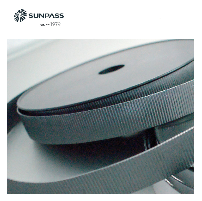 SUNPASS赛博特密封石墨波纹带