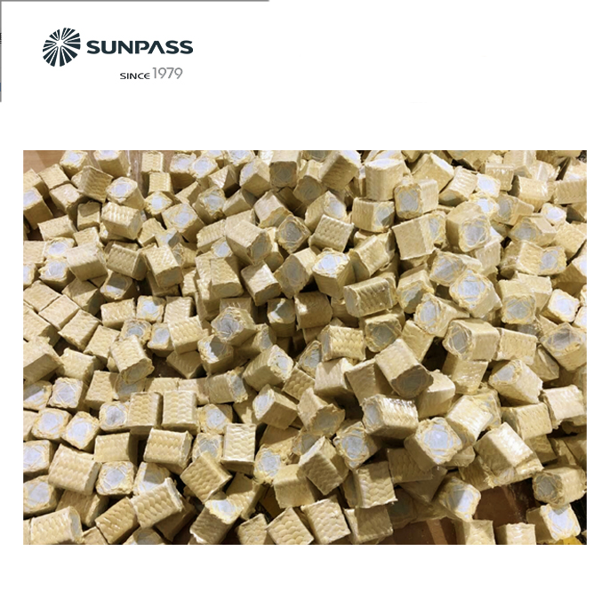 SUNPASS赛博特进口芳纶纱芳纶块