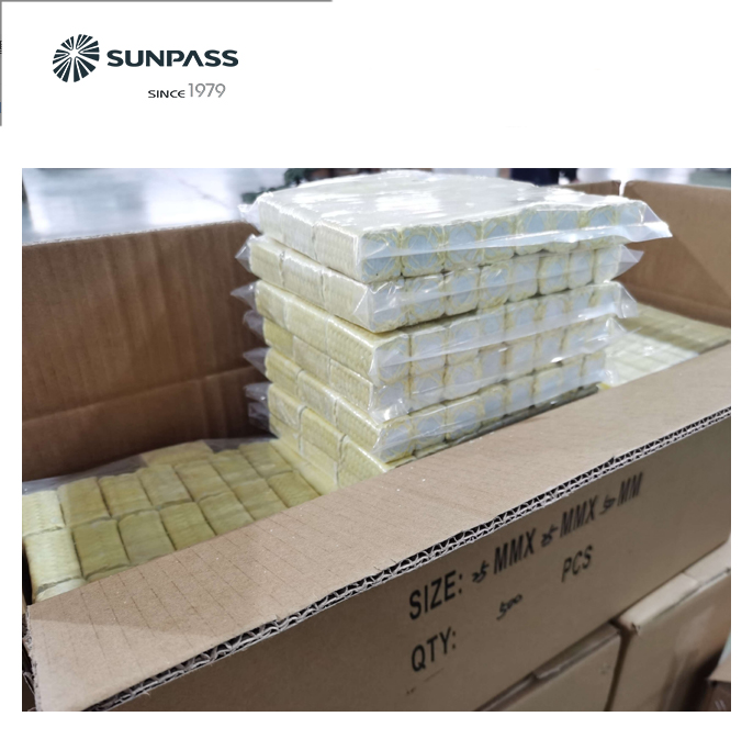 SUNPASS赛博特芳纶玻纤镀锌擦拭块