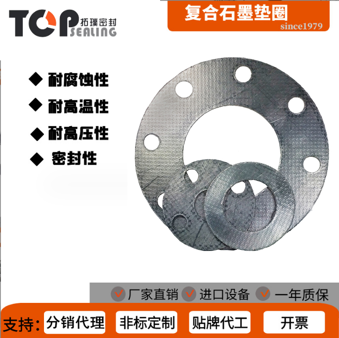 SUNPASS赛博特石墨垫片