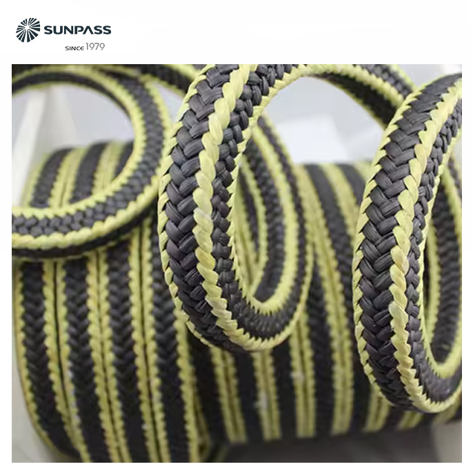 SUNPASS赛博特芳纶类盘根产品合集（二）