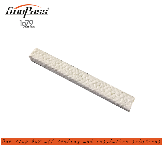 SUNPASS赛博特亚克力类盘根产品