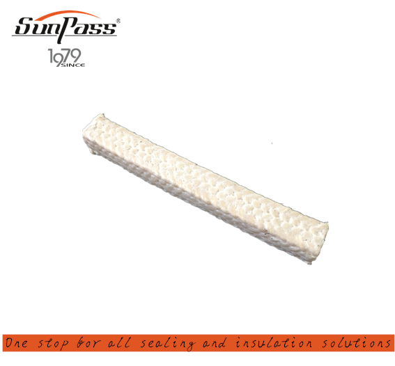 SUNPASS赛博特苎麻类盘根产品