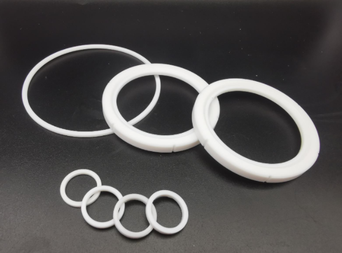 SUNPASS赛博特四氟垫片