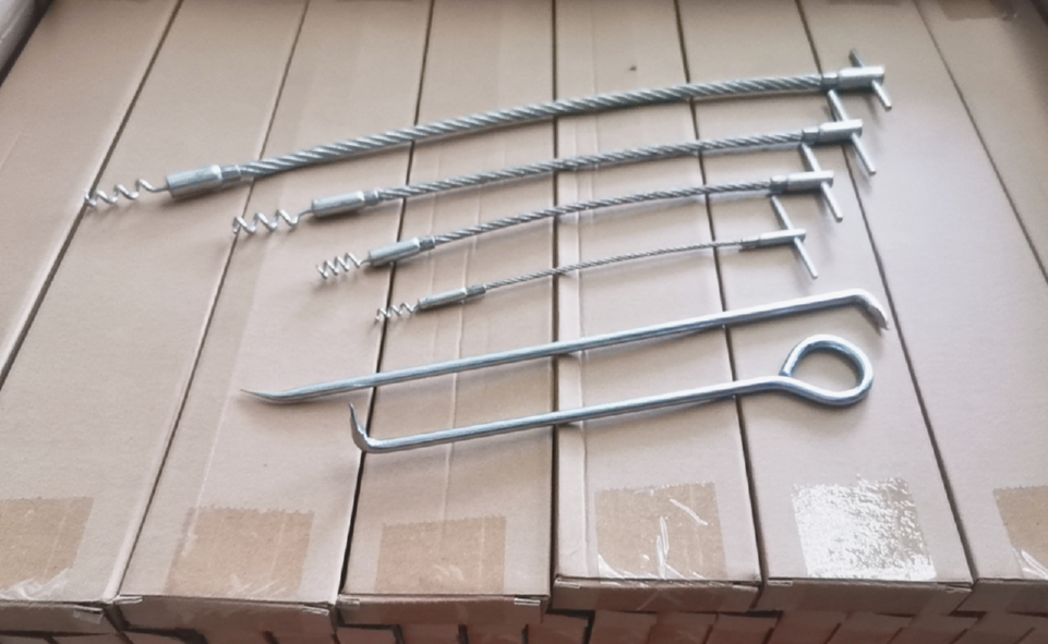 SUNPASS赛博特盘根取出工具